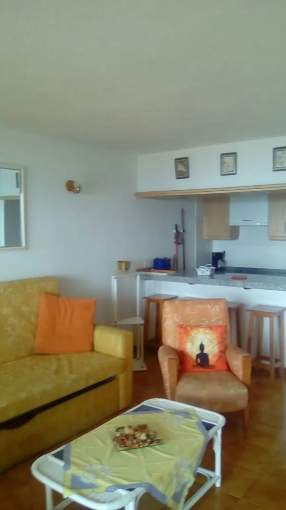 Apartamentos Neptuno Santiago del Teide