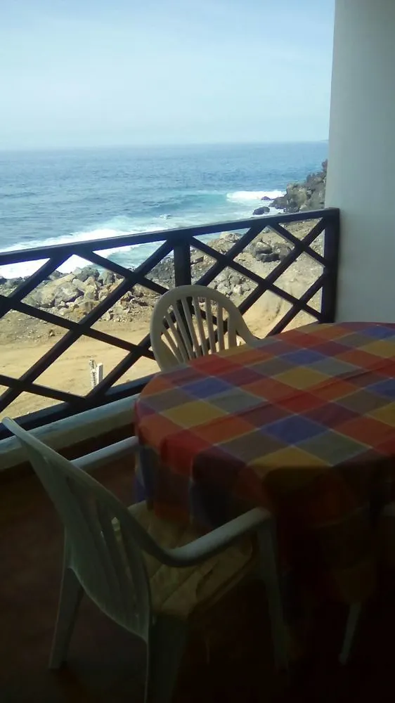 Daire Apartamentos Neptuno Santiago del Teide