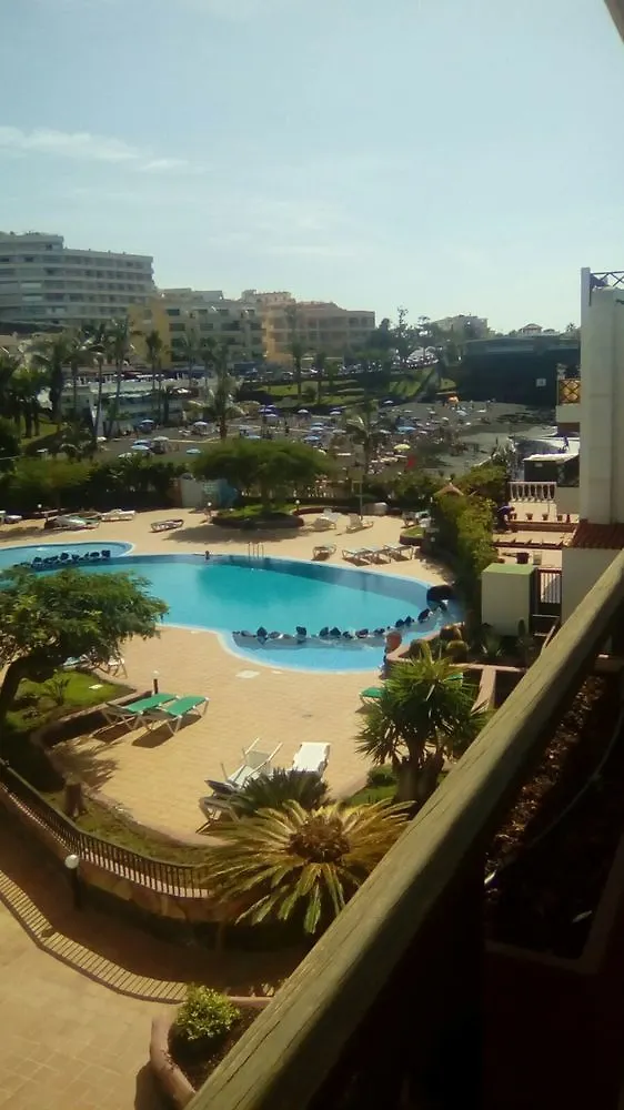 Apartamentos Neptuno Santiago del Teide