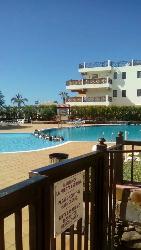 Daire Apartamentos Neptuno Santiago del Teide
