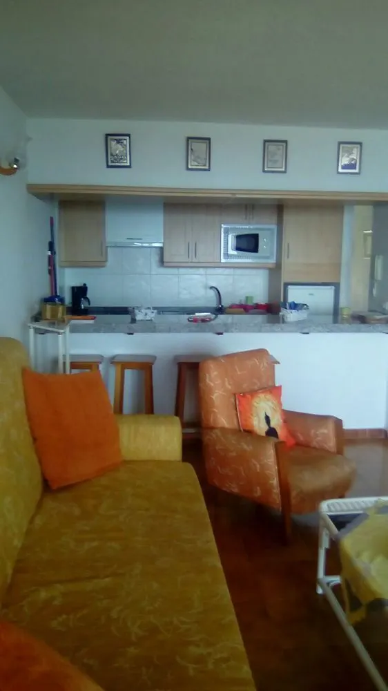 Apartman Apartamentos Neptuno Santiago del Teide