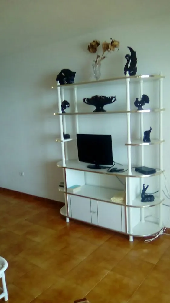 Apartamentos Neptuno Santiago del Teide 0*,